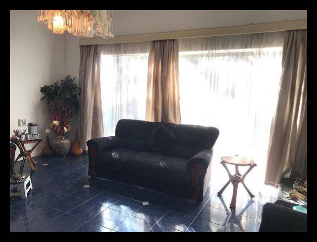 4 BEDROOM HOUSE FOR SALE IN SASOLBURG EXT 10